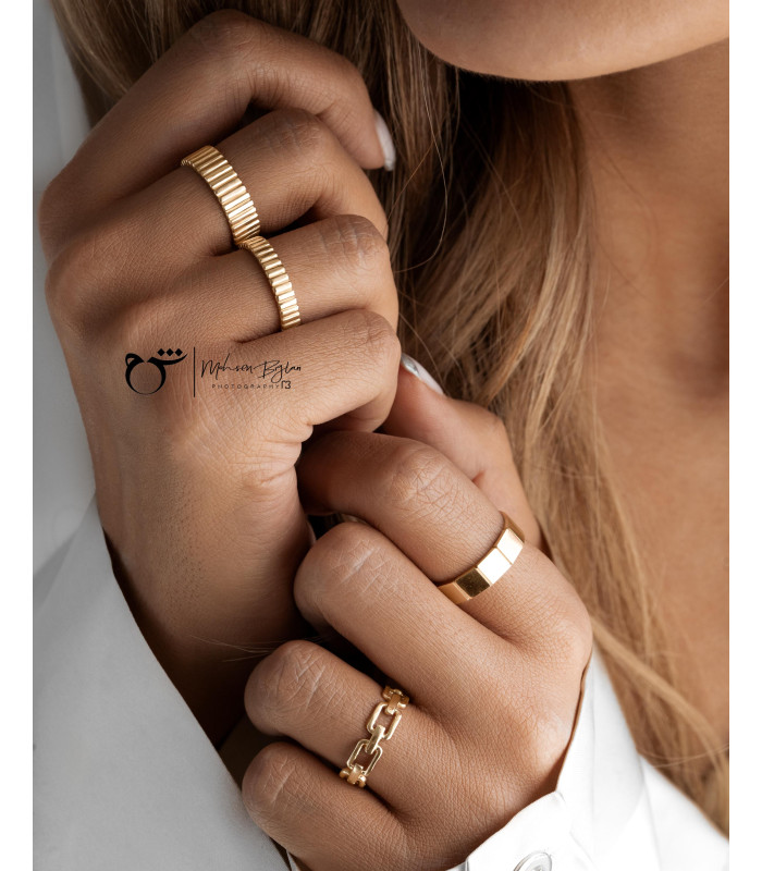 انگشتر همراه-گالری شیدا مجد