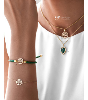 آویز درخت زندگی-گالری شیدا مجد