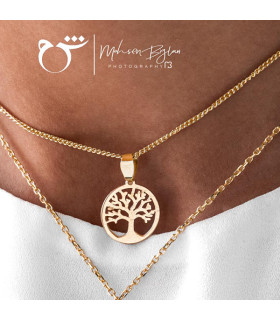 آویز درخت زندگی-گالری شیدا مجد