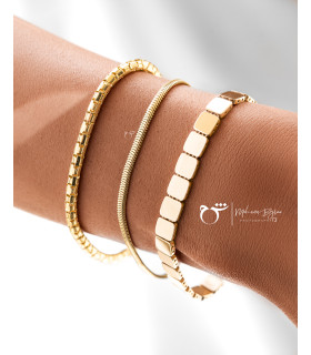 دستبند آنیتاکو - گالری شیدا مجد