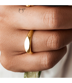 انگشتر مارکیز توپر-گالری شیدا مجد