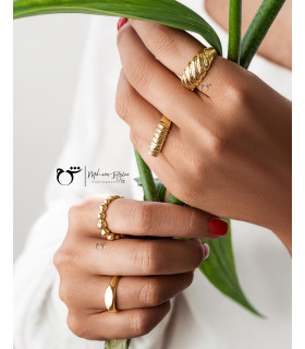 انگشتر مارکیز توپر-گالری شیدا مجد