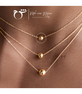 چوکر گوی 4 - گالری شیدا مجد