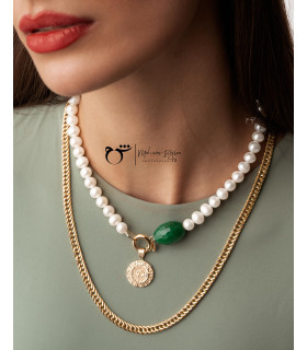 آویز خورشید دی-گالری شیدا مجد