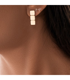 گوشواره آنیتاکو - گالری شیدا مجد