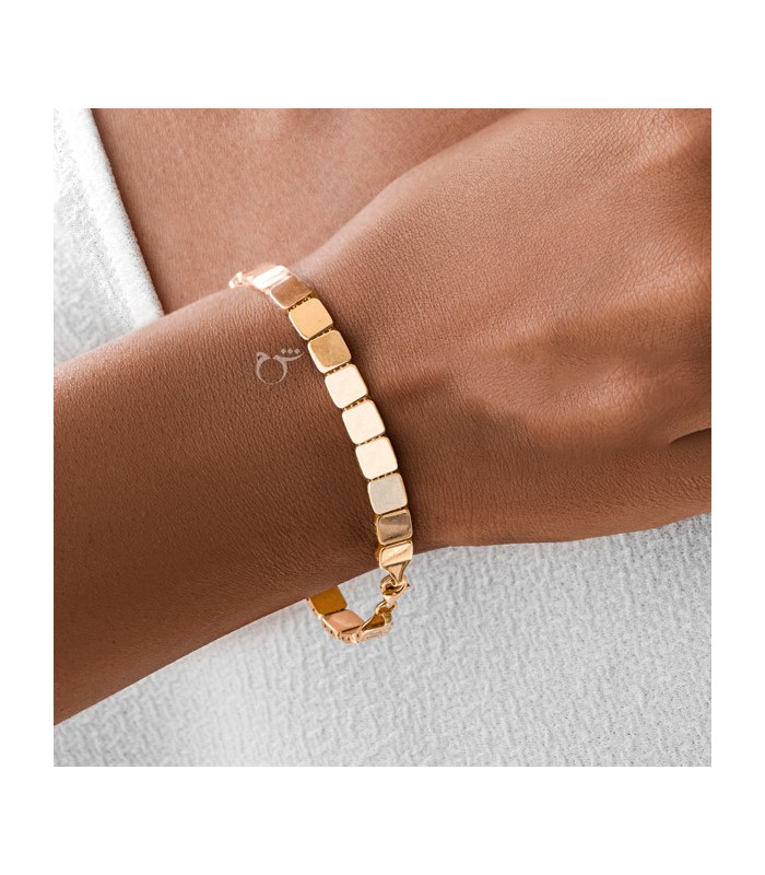 دستبند آنیتاکو - گالری شیدا مجد