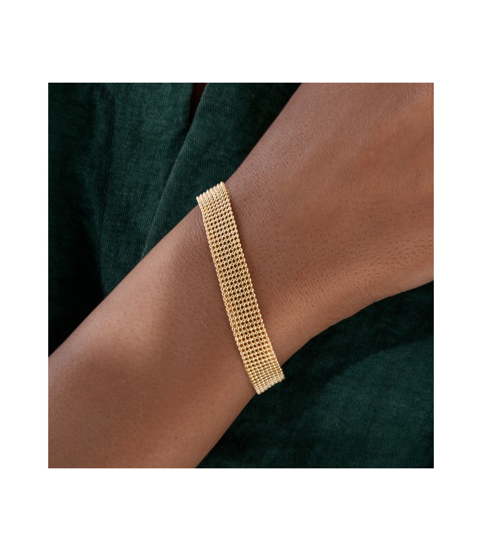 دستبند پونتو - گالری شیدا مجد