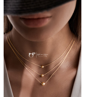 گردنبد گوی 6 - گالری شیدا مجد