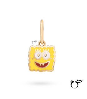 کودک آویز باب اسفنجی