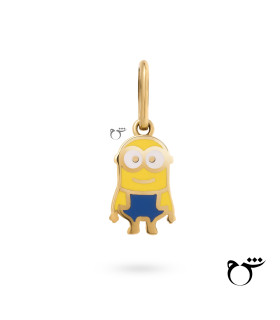 کودک آویز مینیون