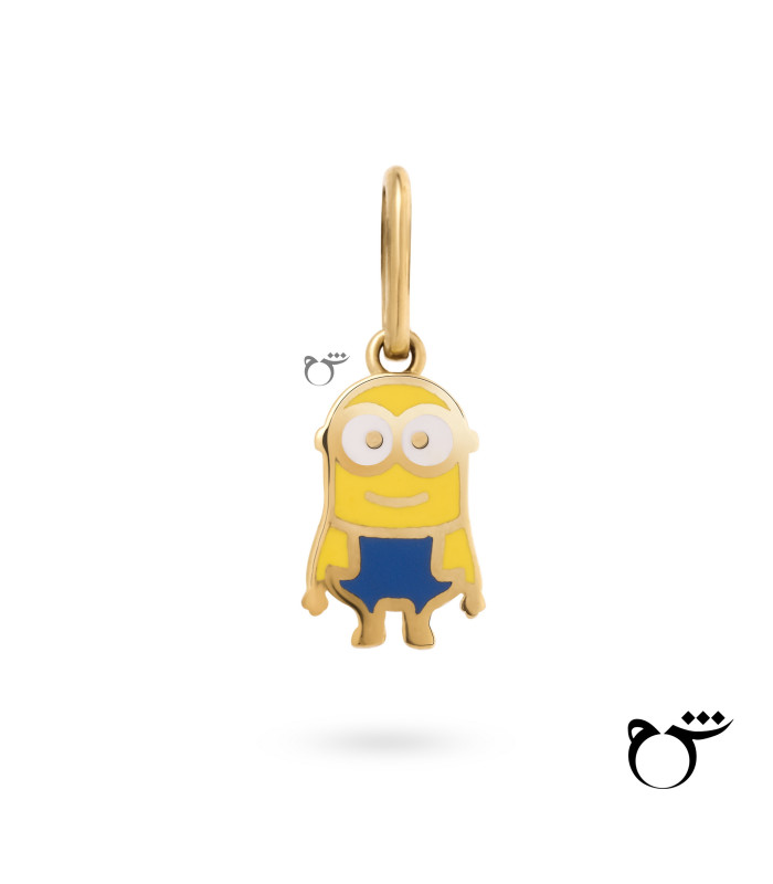 کودک آویز مینیون