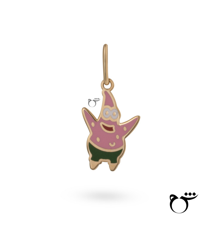 کودک آویز پاتریک-گالری شبدا مجد