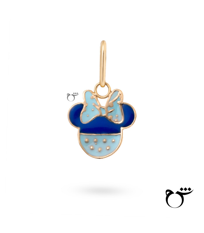 کودک آویز مینی میناکاری