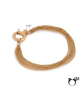 دستبند دلربا