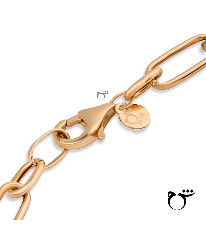 دستبند دولینک - گالری شیدا مجد