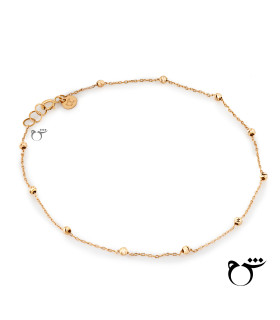 دستبند البرنارد - گالری شیدا مجد