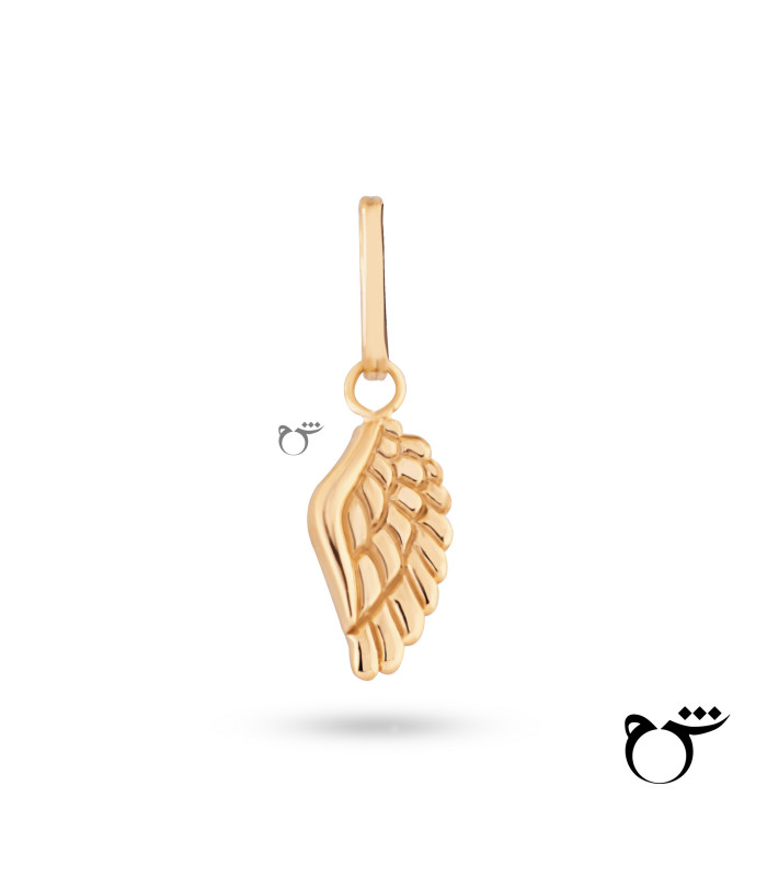 آویز بال فرشته-گالری شیدا مجد