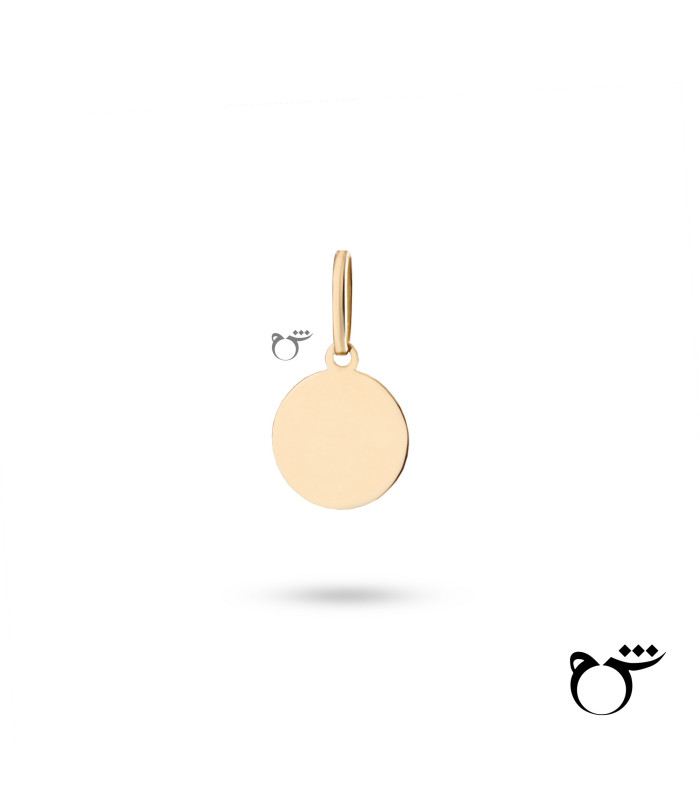 آویز سکه-گالری شیدا مجد