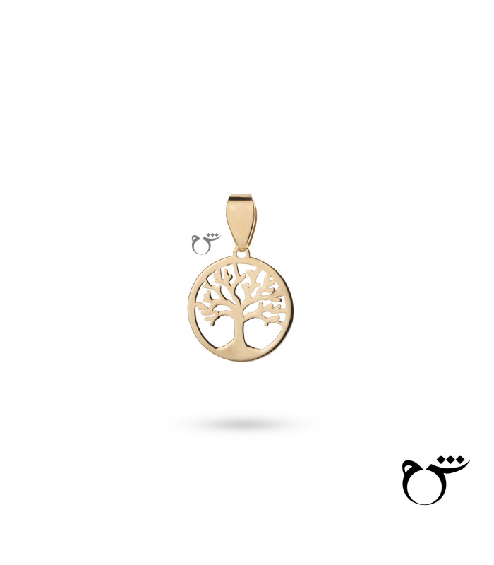 آویز درخت زندگی-گالری شیدا مجد