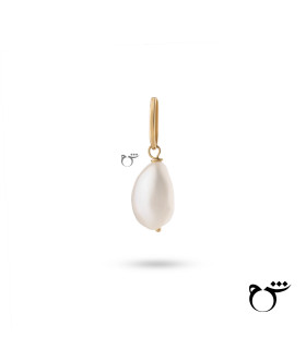 آویز باروک-گالری شیدا مجد