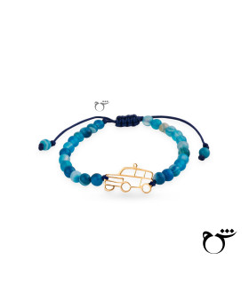 کودک دستبند ماشین سنگی (جدید)