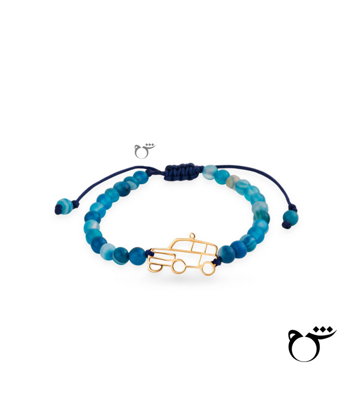 کودک دستبند ماشین سنگی (جدید)