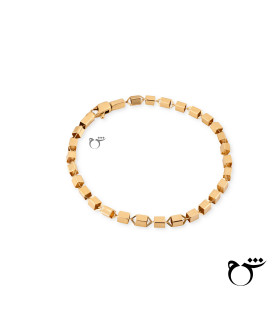 دستبند آیزکیو مستطیل