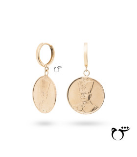 هوک سکه ناصری