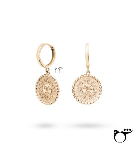 گوشواره هوک خورشید