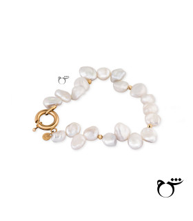 دستبند قفل مدبر و البرنارد و باروک