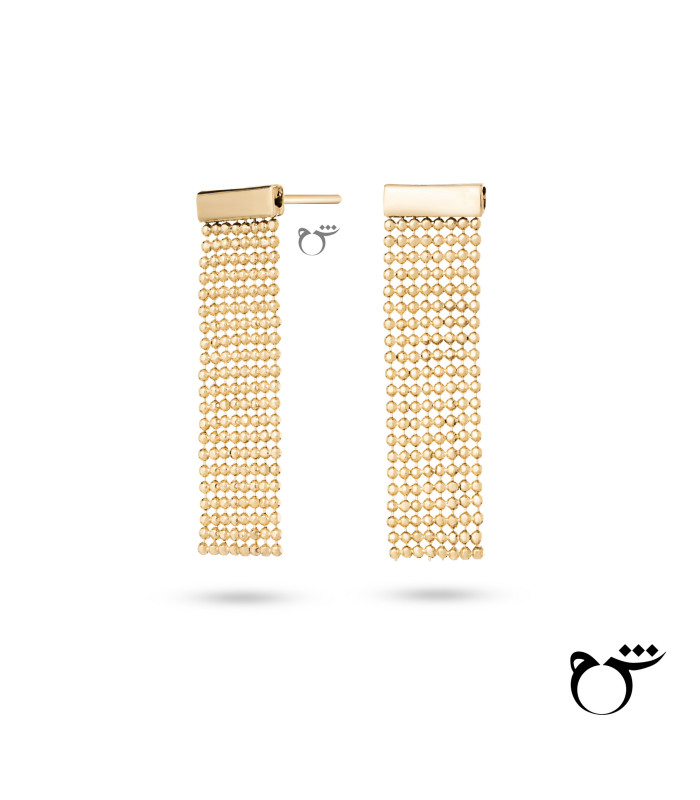 گوشواره پونتو