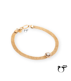 دستبند پونتو و تخمه