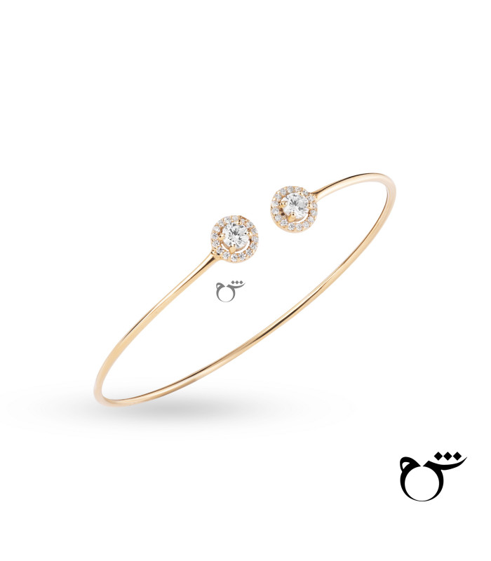 دستبند بنگل تخمه