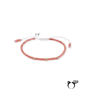 دستبند 3 البرنارد حدید کالباسی-گالری شیدا مجد