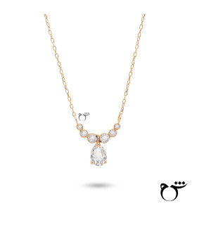 گردنبند ارمغان زیرکن