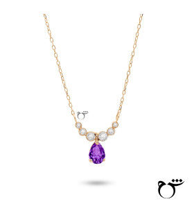 گردنبند ارمغان آماتیس