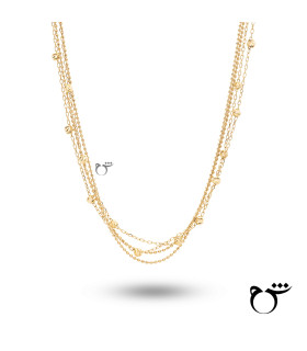 گردنبند پنی و البرنارد