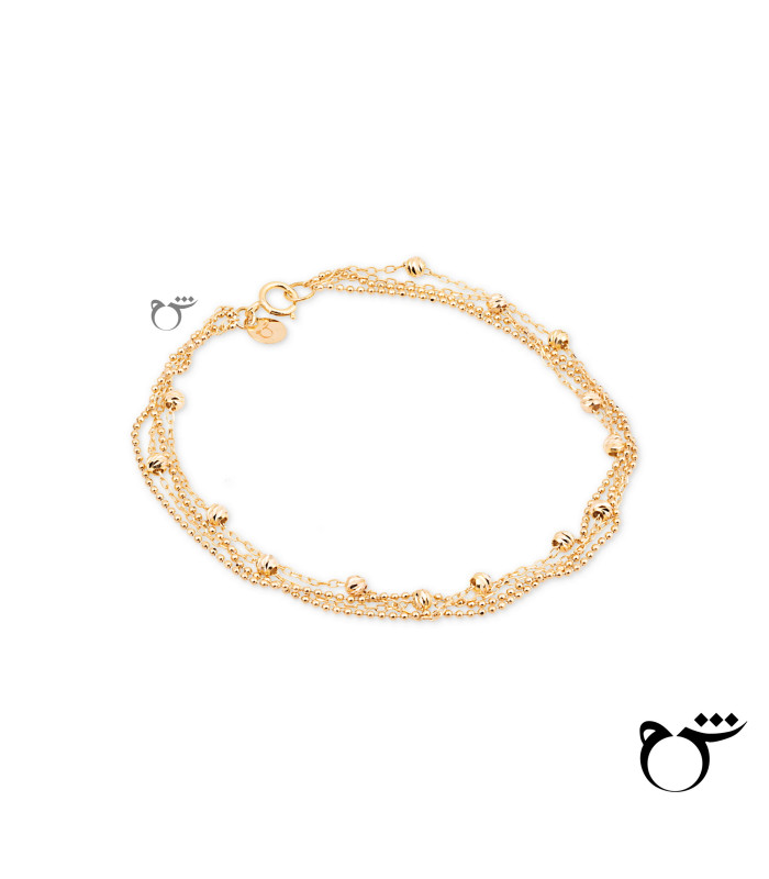 دستبند پنی و البرنارد