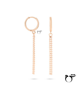 گوشواره هوک پونتو