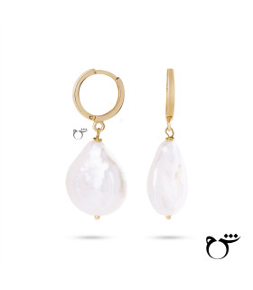 گوشواره هوک فریبا