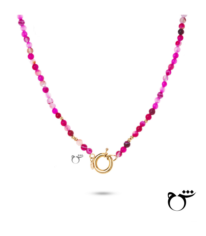 گردنبند ارغوان