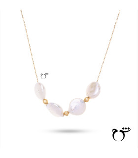 گردنبند رکسانا