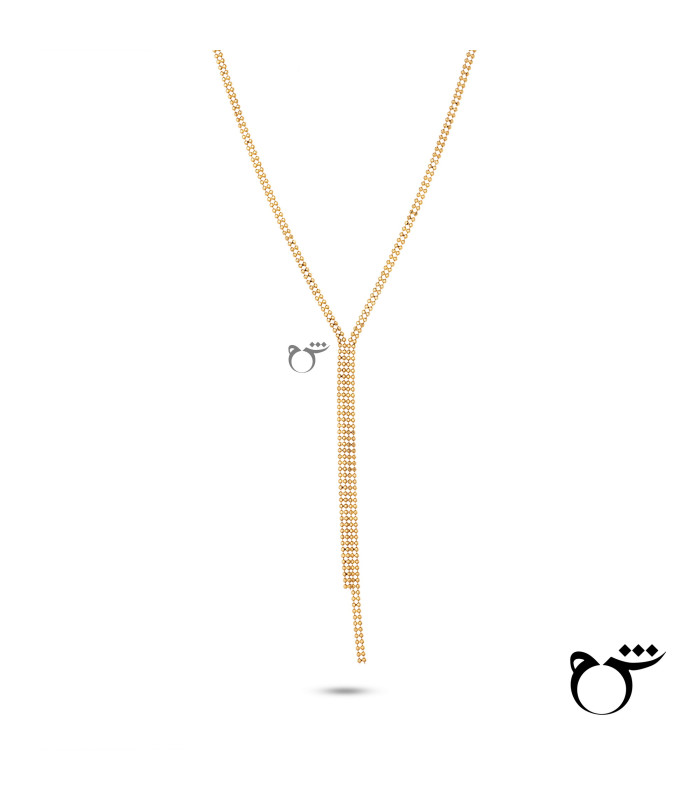 گردنبند رولباسی پونتو