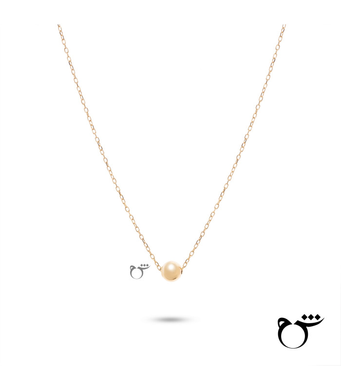 گردنبند گوی 5