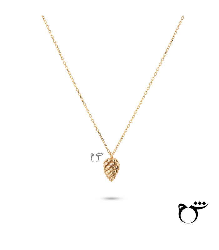 گردنبند کاج