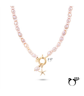 گردنبند دریا