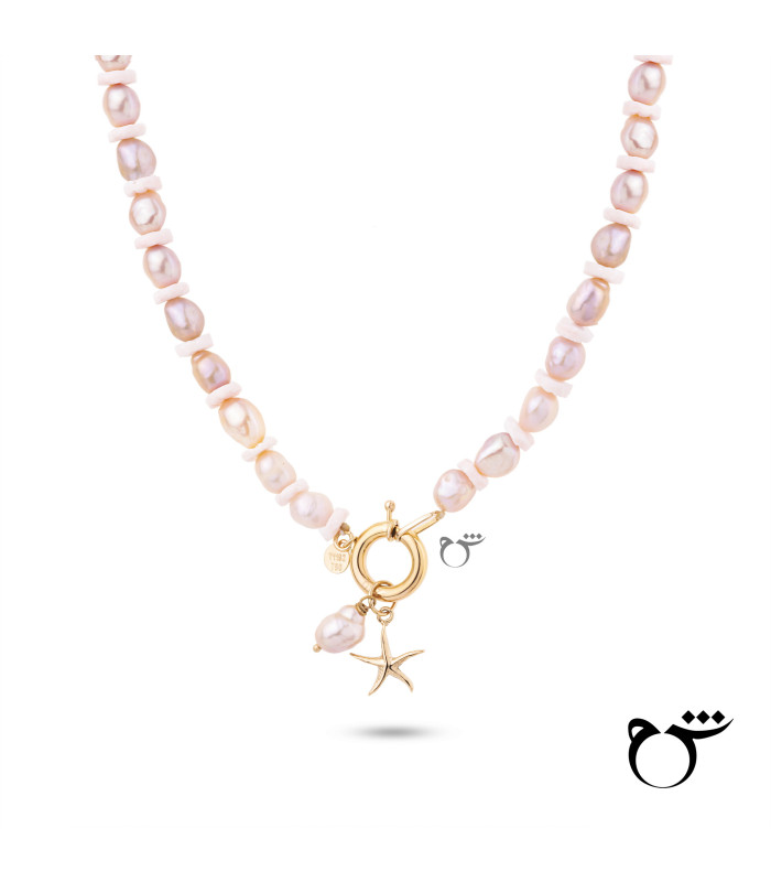 گردنبند دریا