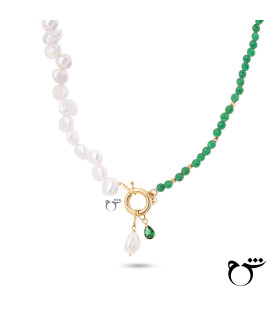 گردنبند سپیدار