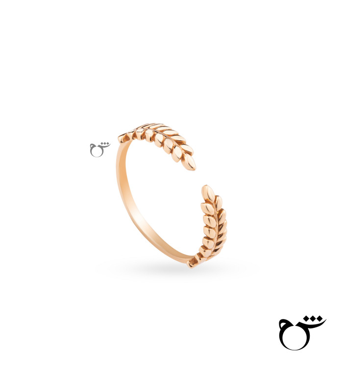 انگشتر دوگندم