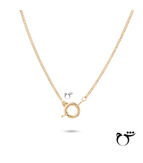 گردنبند پونتو S